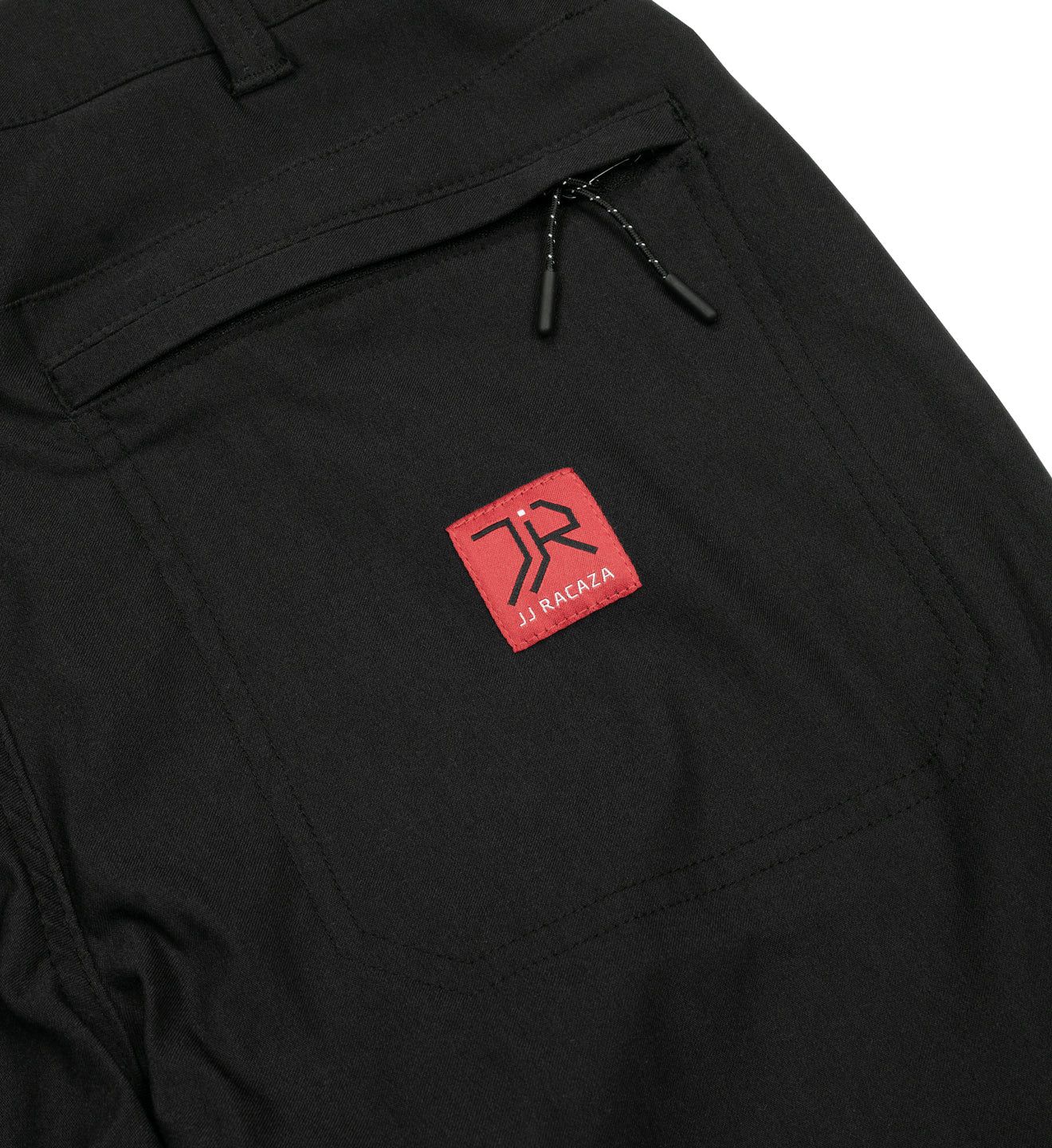 Racaza Elite Pant - Howitzer Clothing