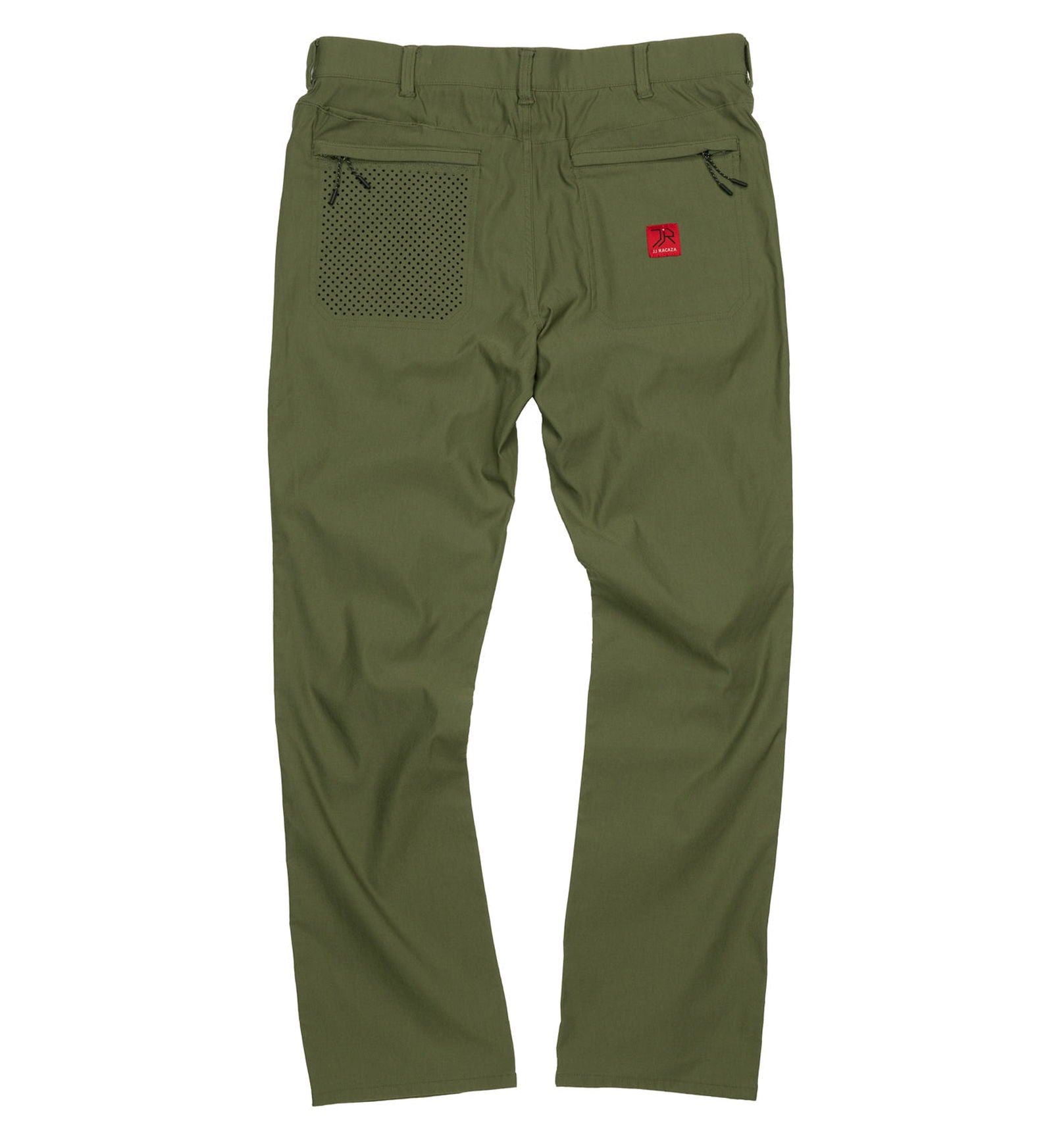 Racaza Elite Pant - Howitzer Clothing