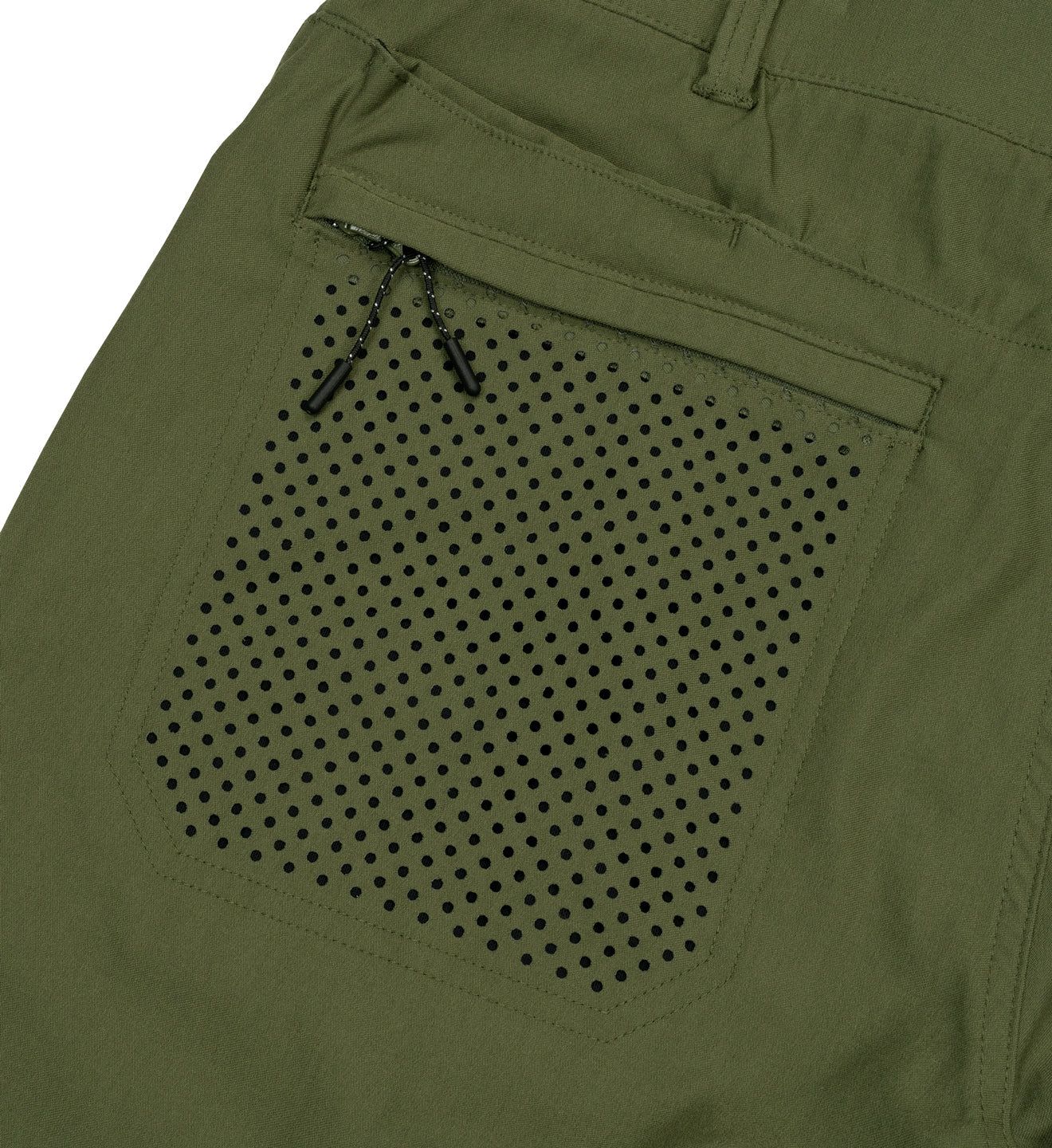Racaza Elite Pant – Howitzer Clothing