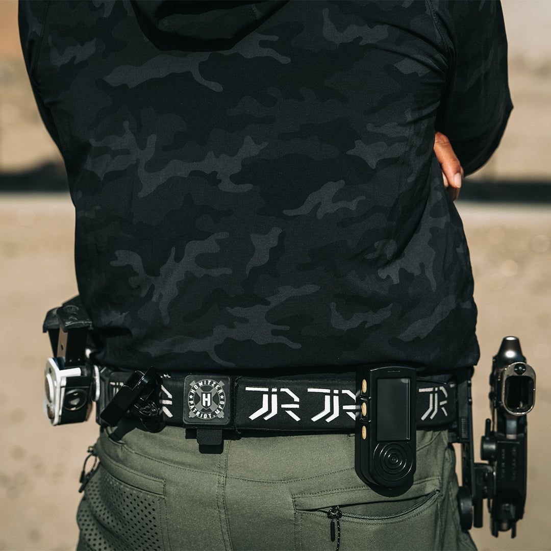 Racaza Elite Pant – Howitzer Clothing