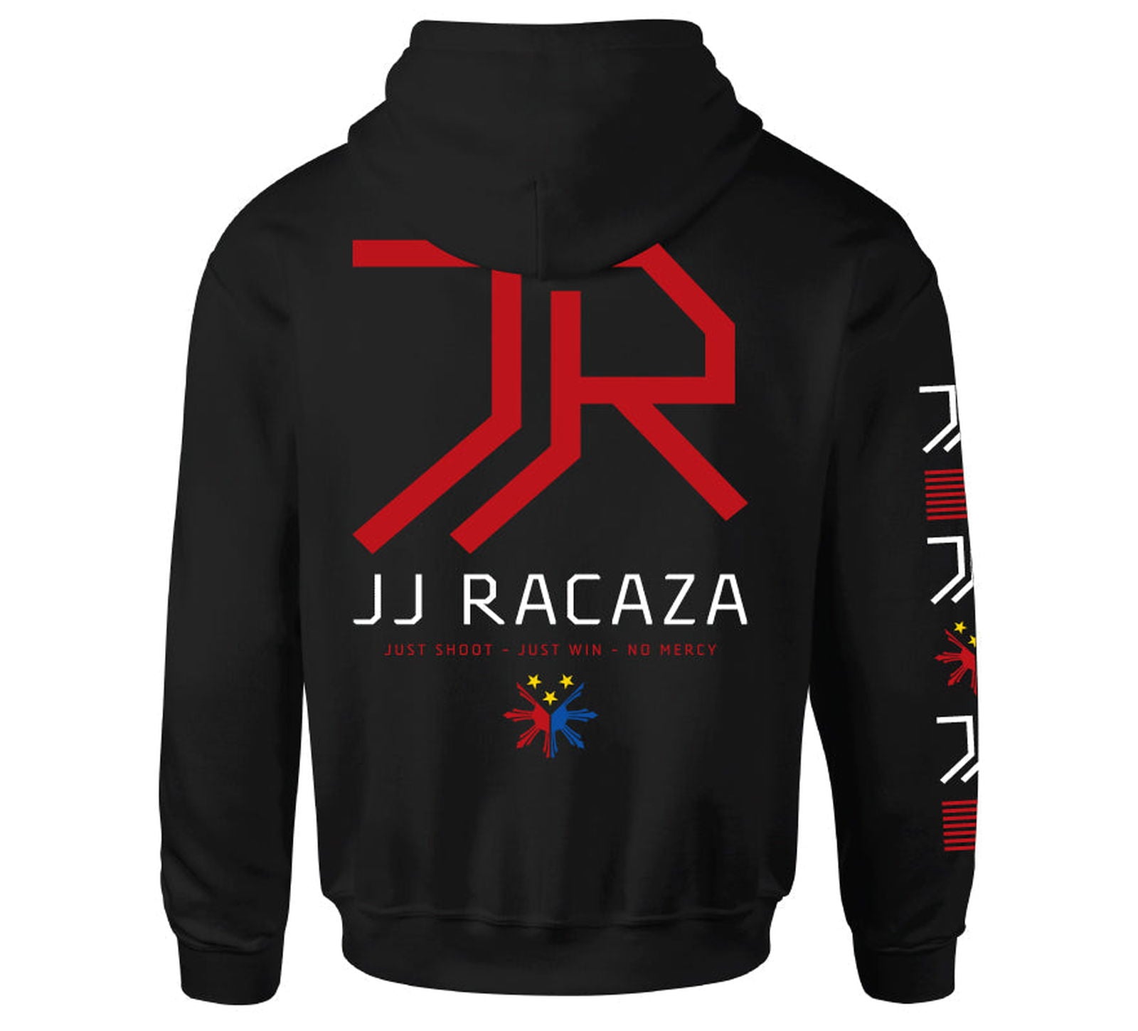 Racaza Po Hood - Howitzer Clothing