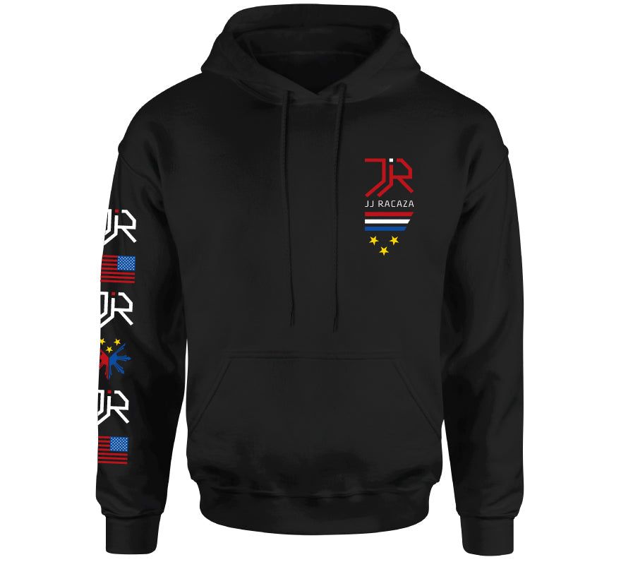 Racaza Hood – Howitzer Clothing