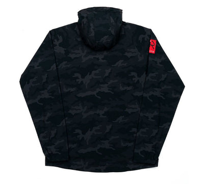 Racaza Track Jacket - Howitzer Clothing