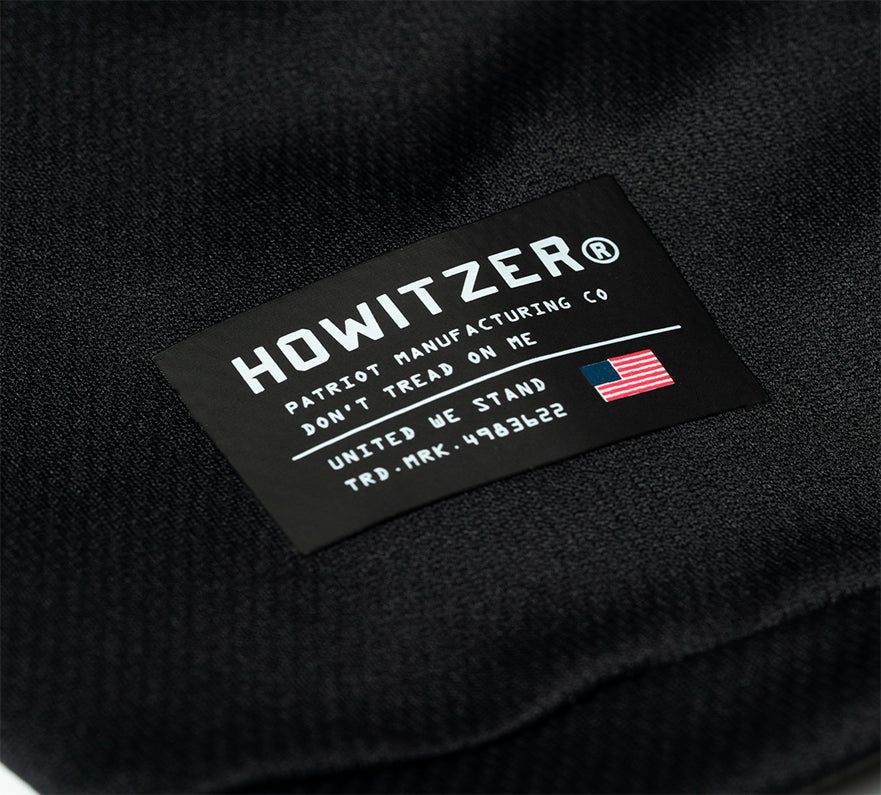 Range Performance Tee - Howitzer Clothing