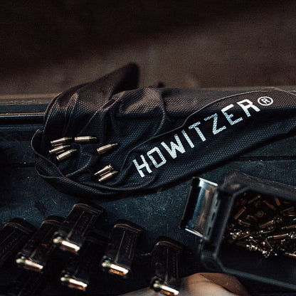 Range Rag - Howitzer Clothing