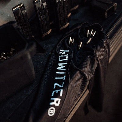 Range Rag - Howitzer Clothing