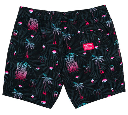 Reaper Boardshort - Howitzer Clothing