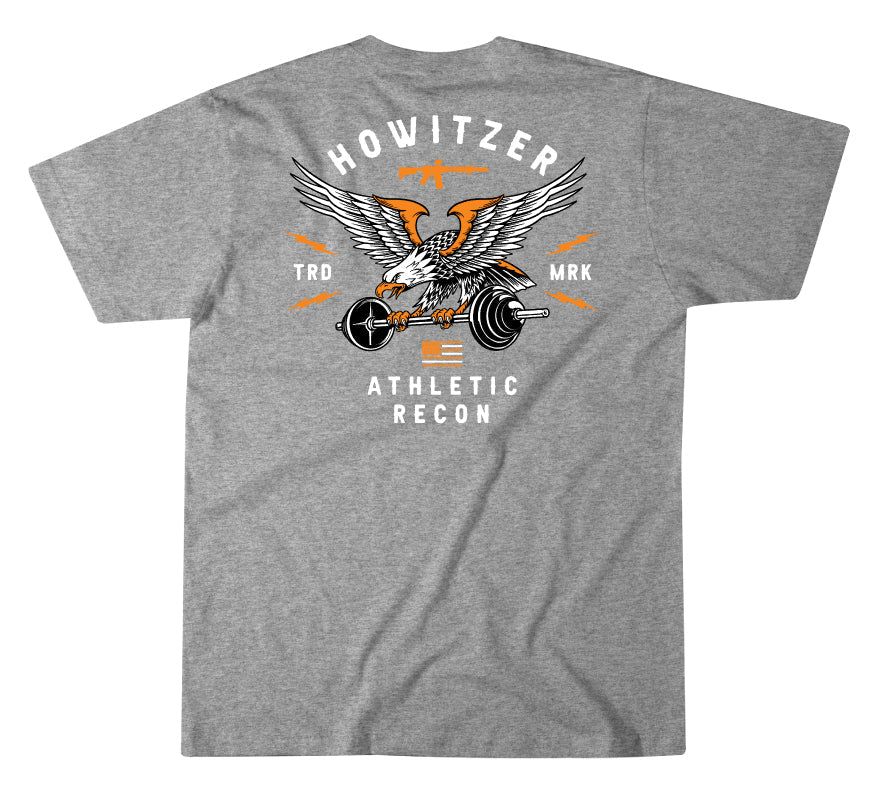 Recon - Howitzer Clothing