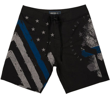 Respect Spartan Boardshort - Howitzer Clothing