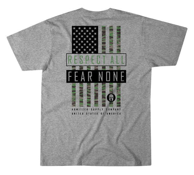 Respect Supply - Howitzer Clothing