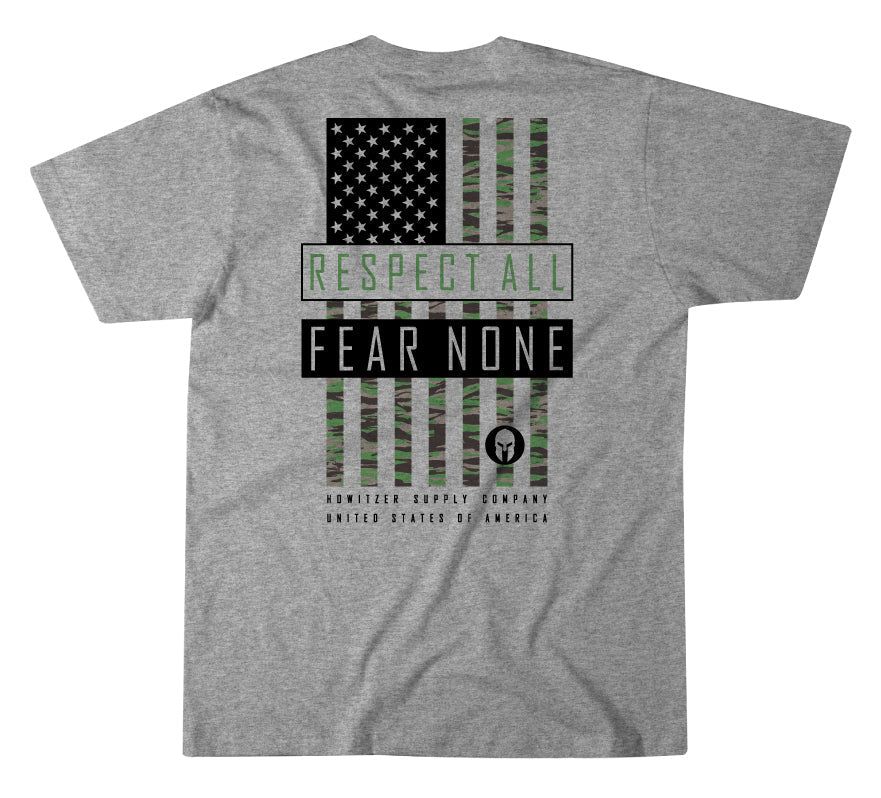 Respect Supply - Howitzer Clothing