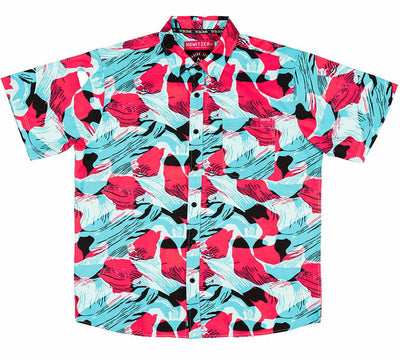 Rhodesian Pink - Howitzer Clothing