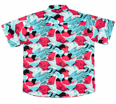 Rhodesian Pink - Howitzer Clothing