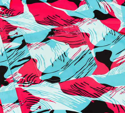 Rhodesian Pink - Howitzer Clothing