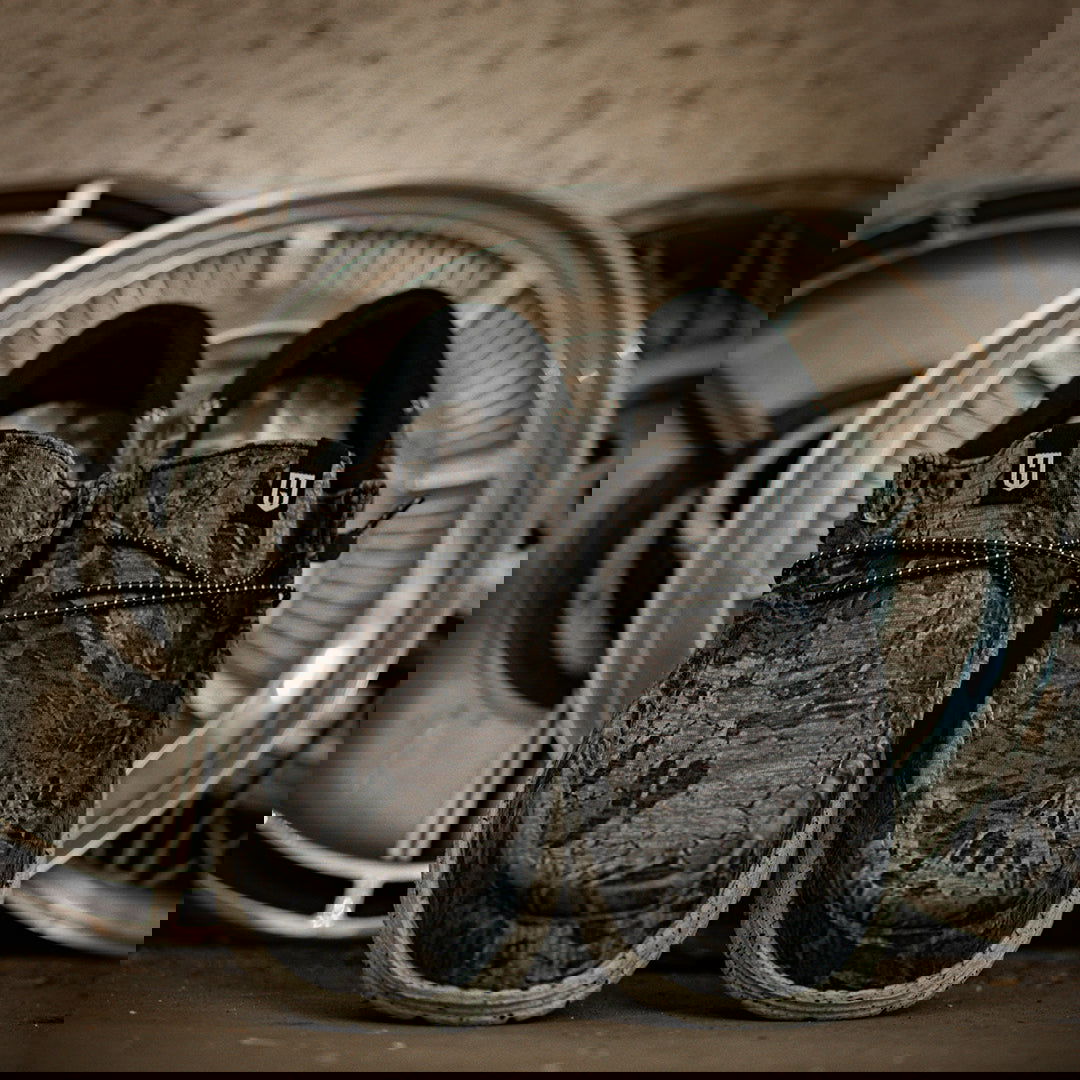 Roam - Howitzer Clothing