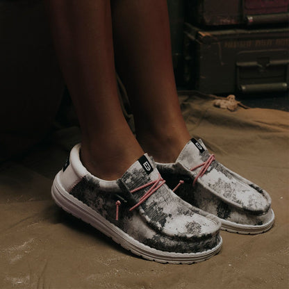 Roam Alpine - Howitzer Clothing