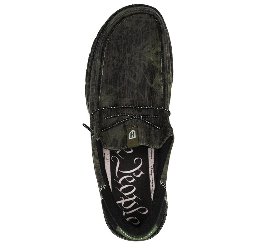 Roam Ambush - Howitzer Clothing