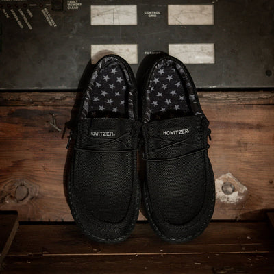 Roam Blackout - Howitzer Clothing