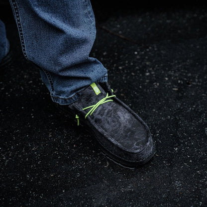 Roam Blackout - Howitzer Clothing