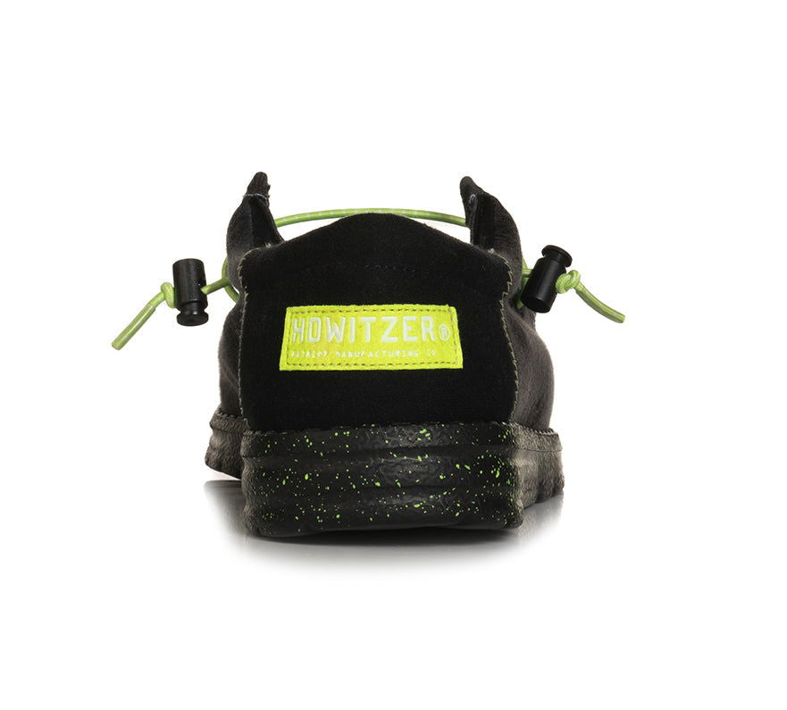 Roam Blackout - Howitzer Clothing