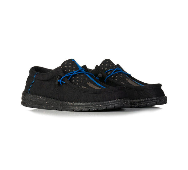 【極美品】blueover Uチップシューズ 2602 メンズ 25cm Roam Blue Flag Shoe – Howitzer Clothing