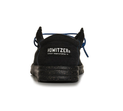 Roam Blue Flag - Howitzer Clothing