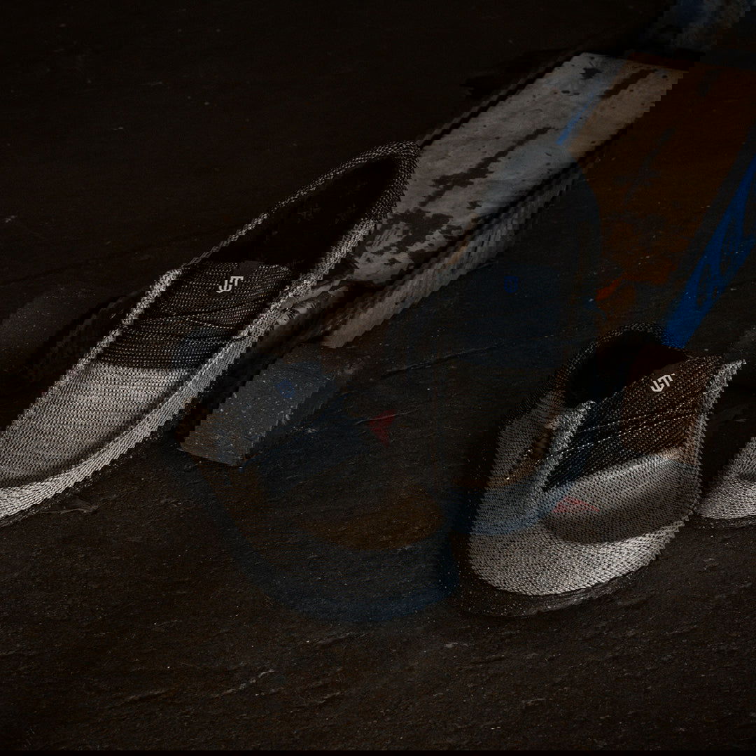 Roam Earth - Howitzer Clothing