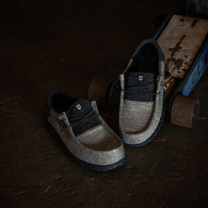 Roam Earth - Howitzer Clothing