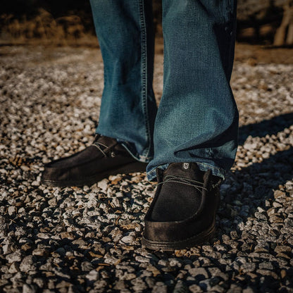 Roam Green Line - Howitzer Clothing