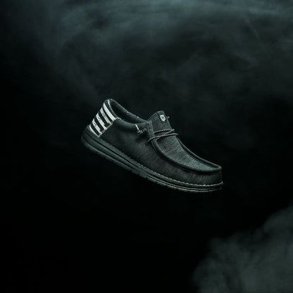 Roam Green Line - Howitzer Clothing