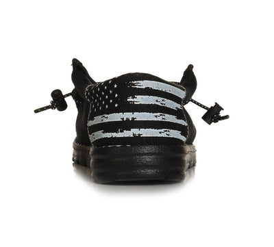 Roam Green Line - Howitzer Clothing