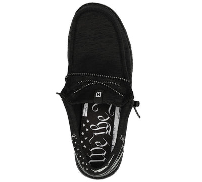 Roam Green Line - Howitzer Clothing