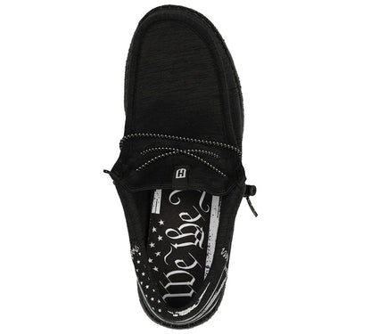 Roam Green Line - Howitzer Clothing