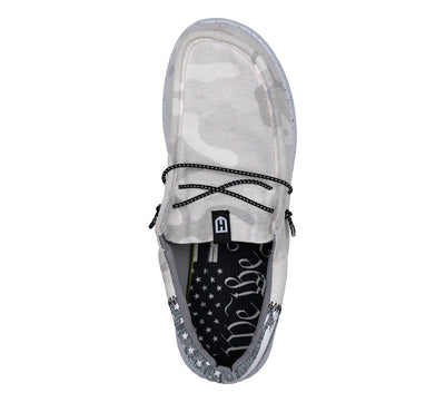 Roam Live Free - Howitzer Clothing