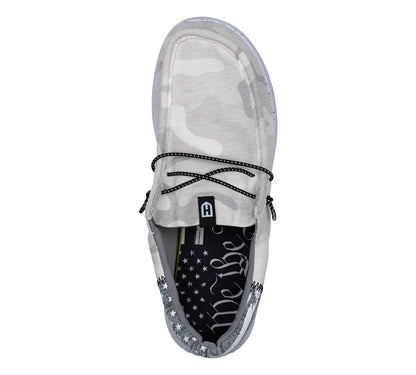 Roam Live Free - Howitzer Clothing