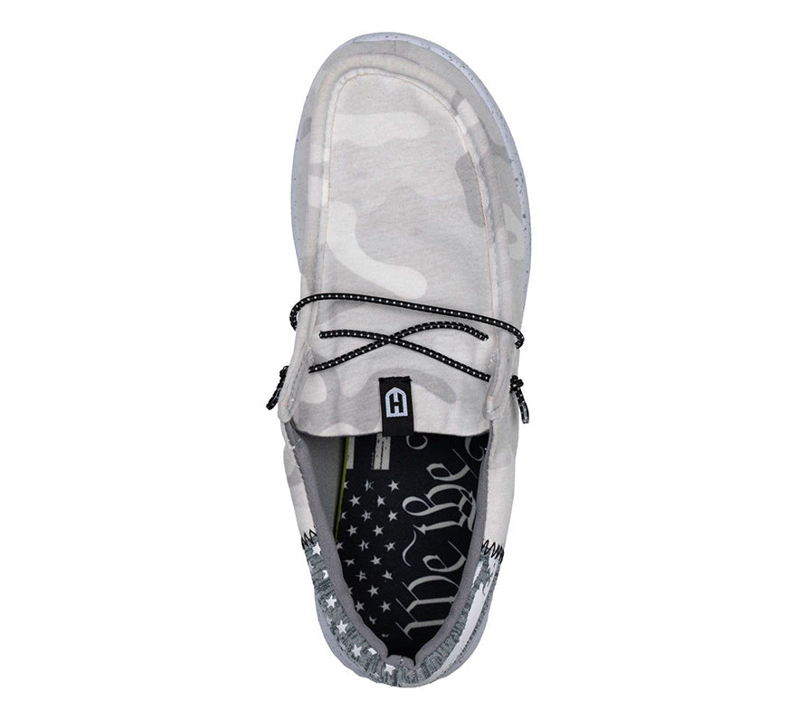 Roam Live Free - Howitzer Clothing