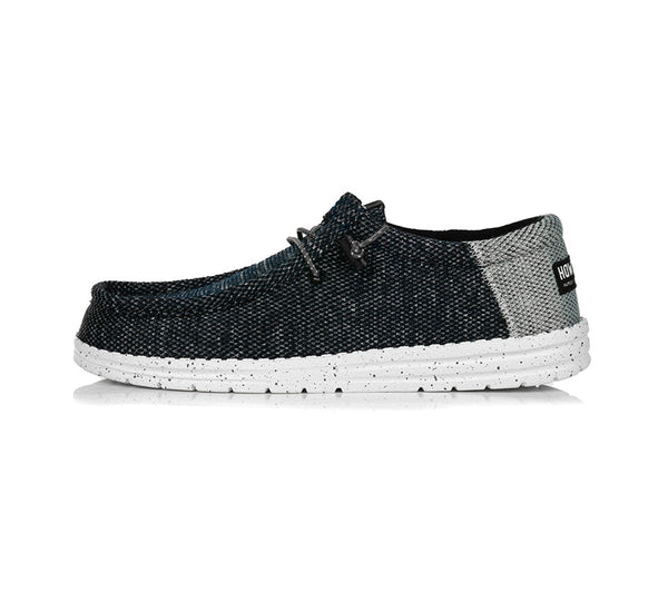 Humant ラム　square toe shoes Roam_Night_-_Howitzer_Clothing