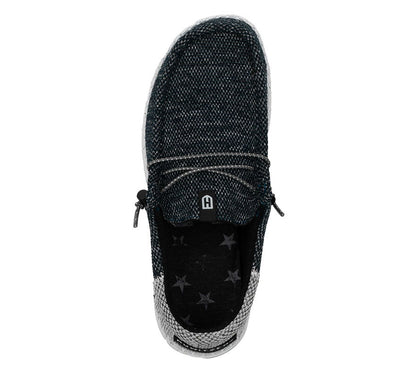 Roam Night - Howitzer Clothing