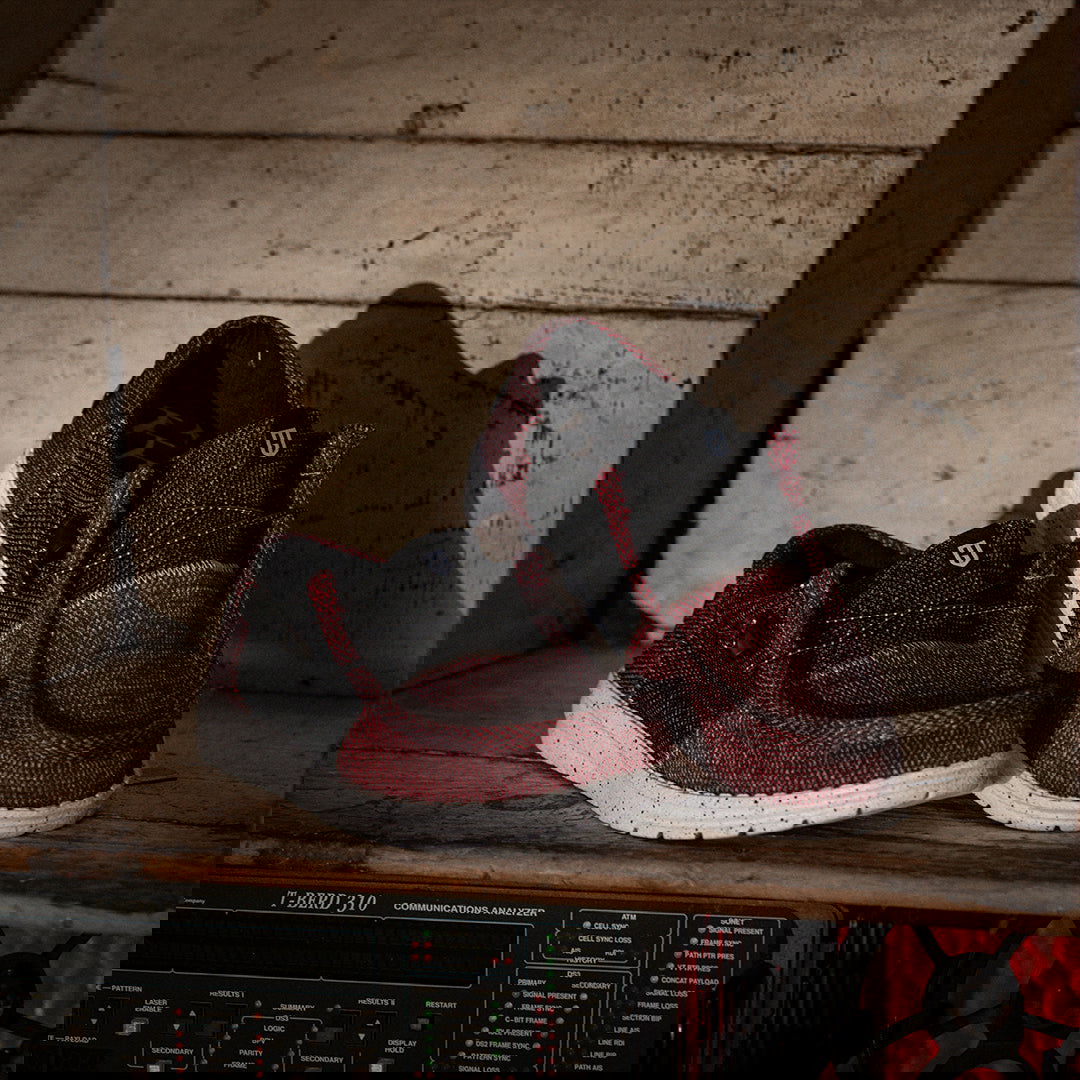 Roam Split - Howitzer Clothing