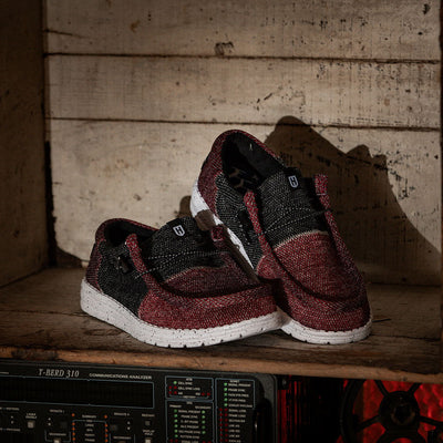 Roam Split - Howitzer Clothing