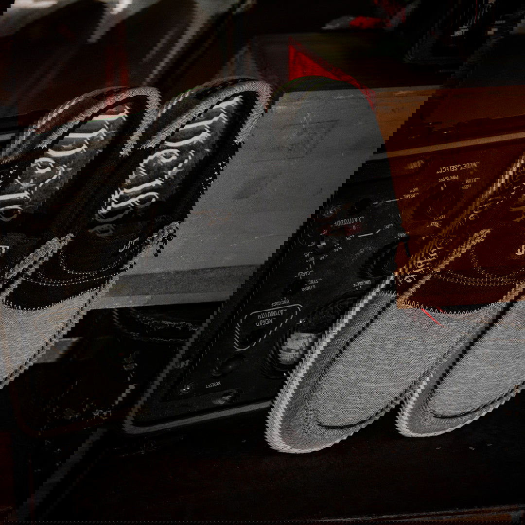 Roam Split - Howitzer Clothing