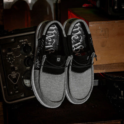 Roam Split - Howitzer Clothing