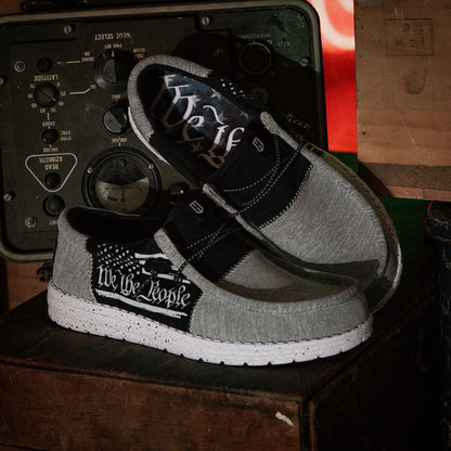 Roam Split - Howitzer Clothing