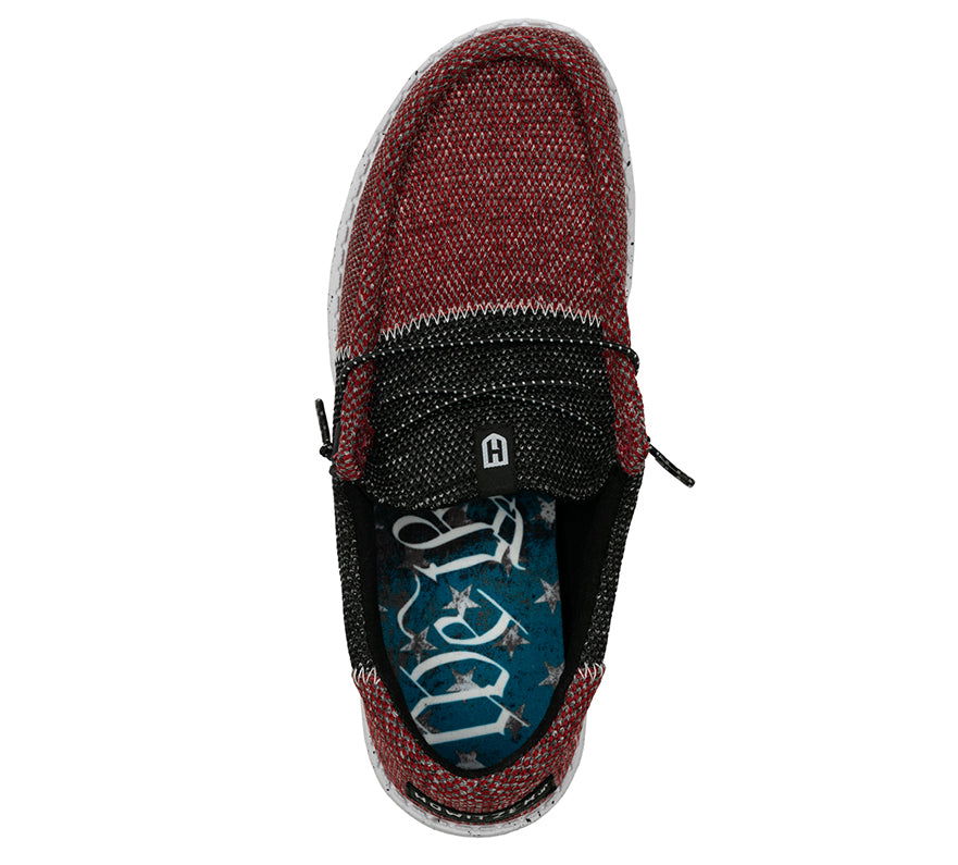Roam Split Shoe – Howitzer Clothing