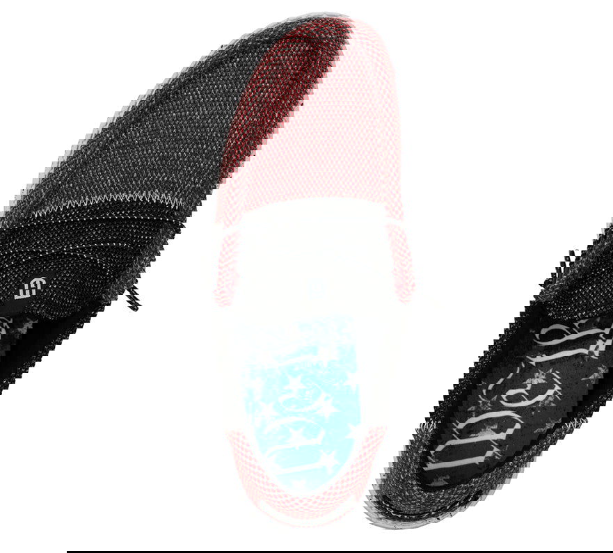 Roam Split - Howitzer Clothing