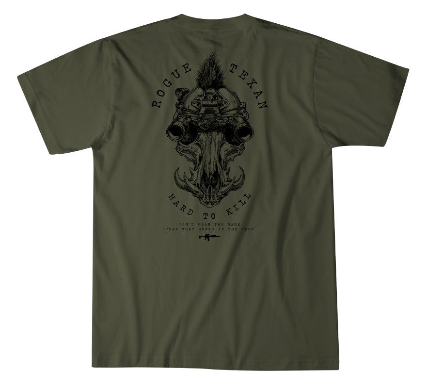 Rogue Texan - Howitzer Clothing