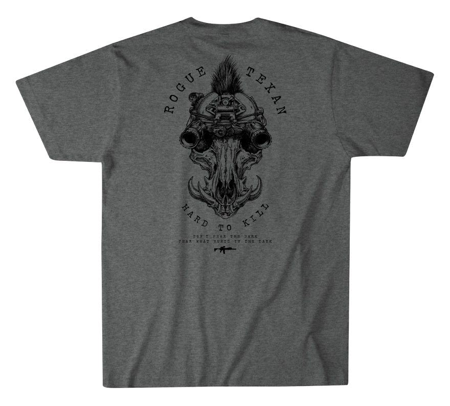 Rogue Texan - Howitzer Clothing