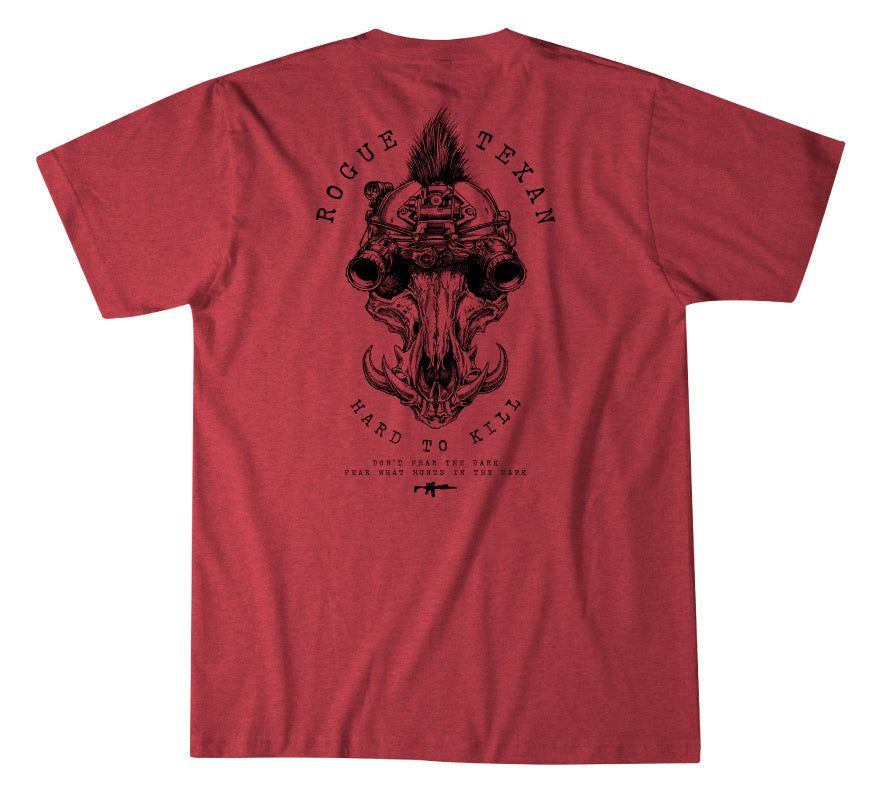 Rogue Texan - Howitzer Clothing