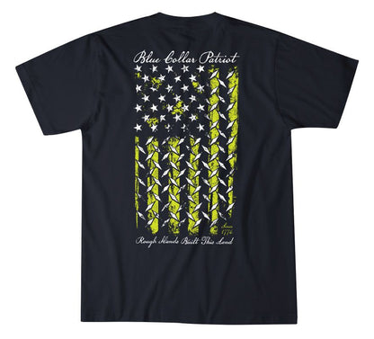 Rough Hands - Howitzer Clothing
