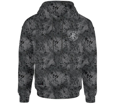 Roughneck Po Hood - Howitzer Clothing